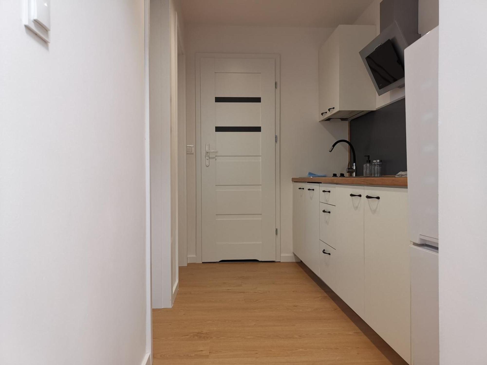 Shortstaypoland Panska Warszawa Rom bilde