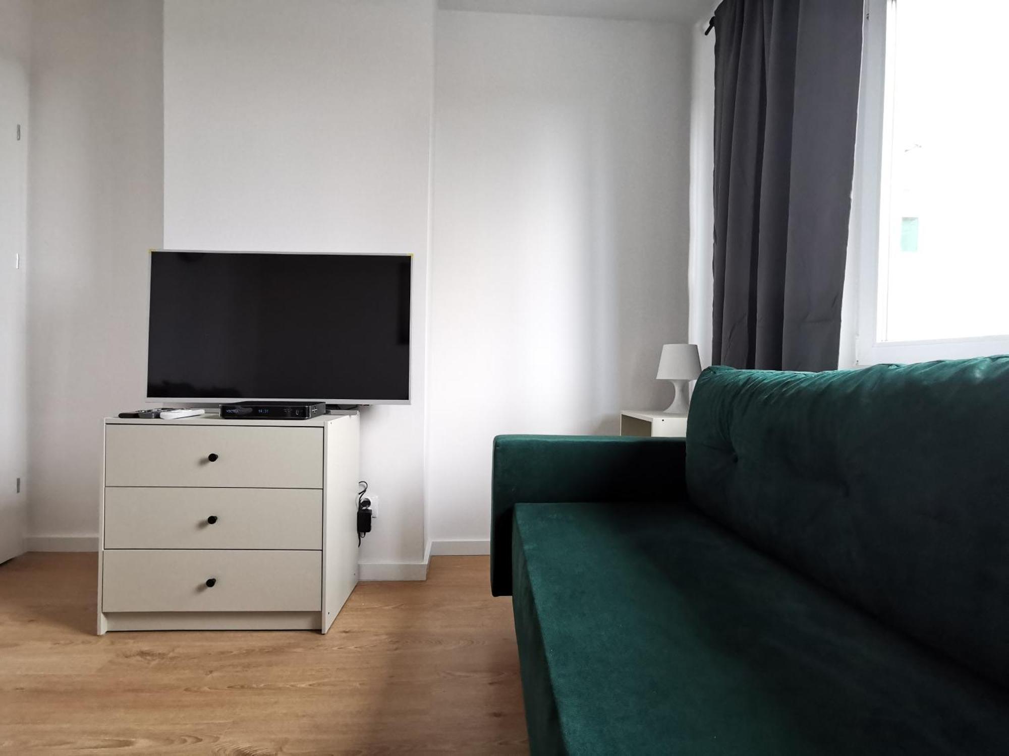 Shortstaypoland Panska Warszawa Rom bilde