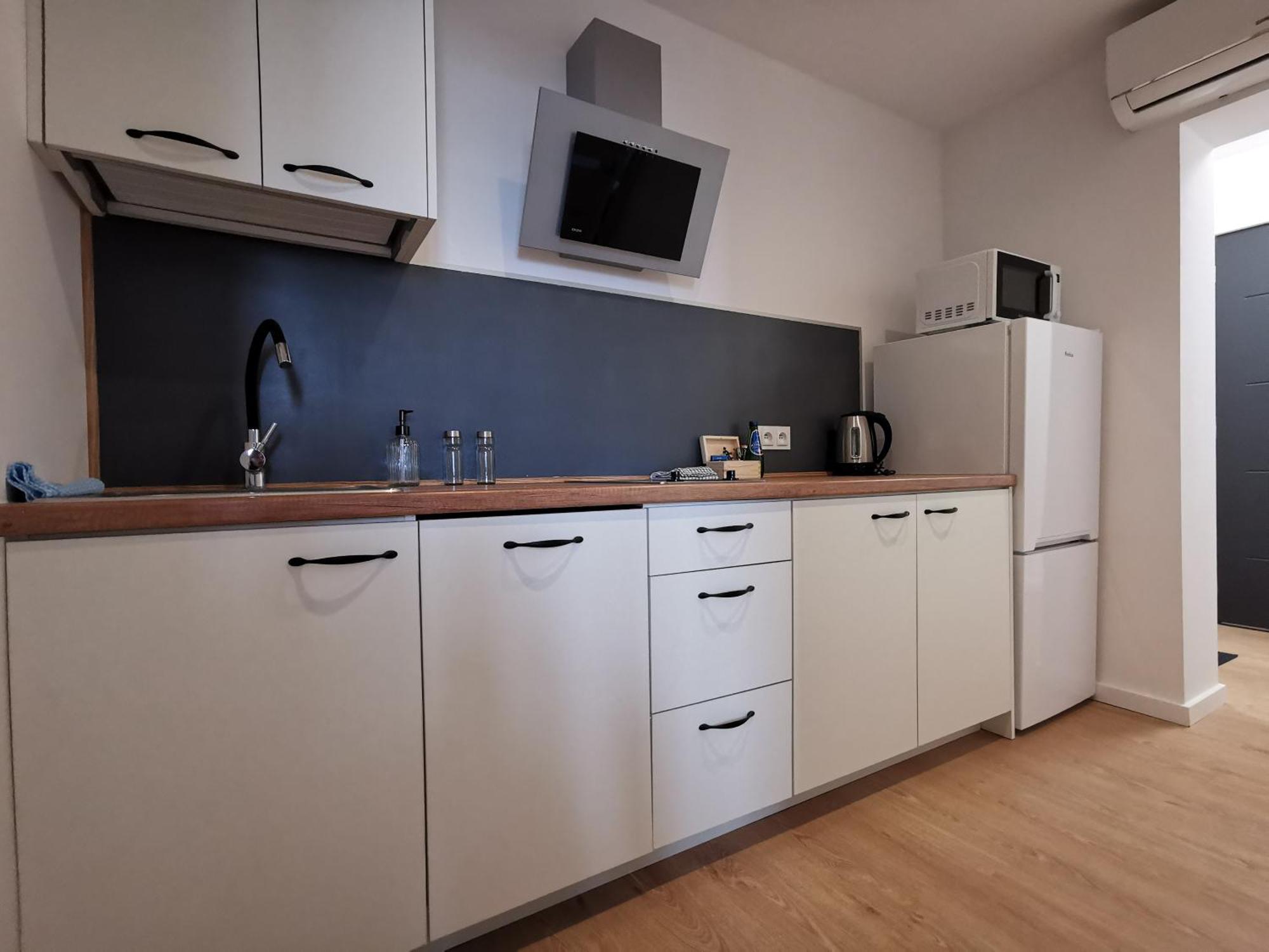 Shortstaypoland Panska Warszawa Rom bilde