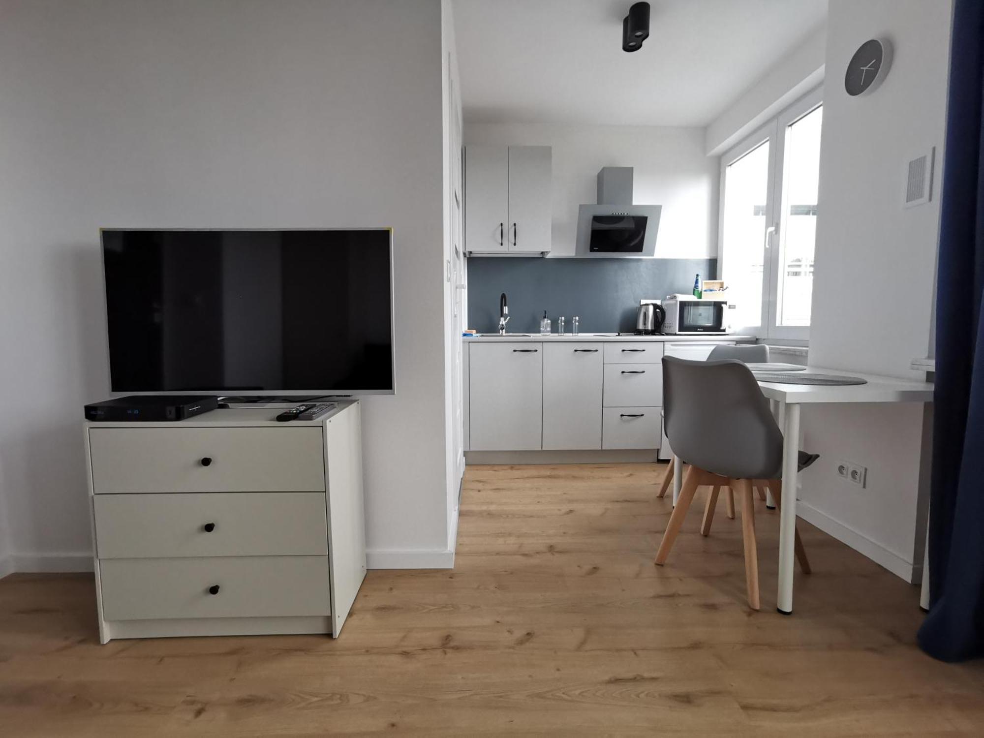 Shortstaypoland Panska Warszawa Rom bilde
